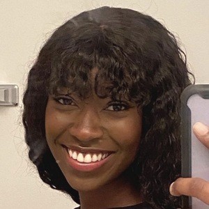 Aimyoncee, 26 (TikTok明星)