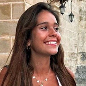 Aina Simón, 28 (Instagram Star)