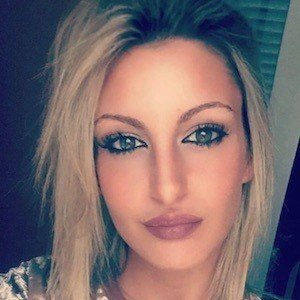 Ainhoa Coso, 32 (Instagram Star)