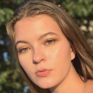 Ainslee Smith, 25 (TikTok Star)