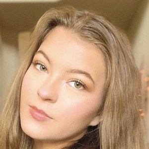 Ainslee Smith, 25 (TikTok Star)