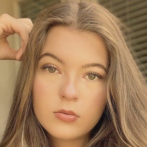 Ainslee Smith, 25 (TikTok Star)