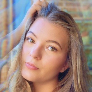 Ainslee Smith, 25 (TikTok Star)