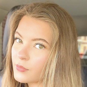 Ainslee Smith, 25 (TikTok Star)