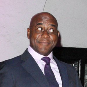 Ainsley Harriott, 68 (Chef)