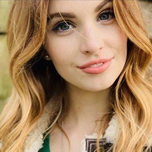 Ainsley Ross, 25 (电影女演员)