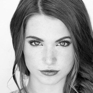 Ainsley Ross, 25 (Movie Actress)