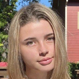 Ainsley Weber, 21 (TikTok Star)