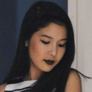 Ainura K., 24 (YouTube Star)