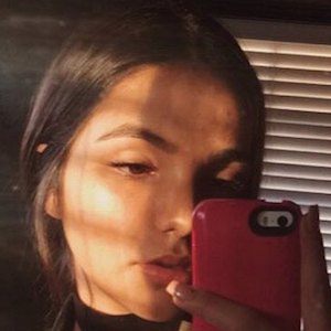 Airam Gallegos, 23 (YouTube Star)