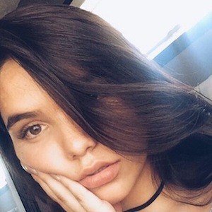 Airam Gallegos, 25 (YouTube明星)