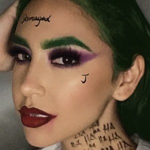 Airam Olivares, 24 (Estrella de TikTok)