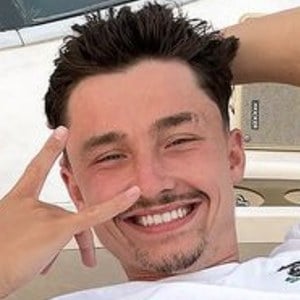 Aircool, 28 (Twitch-ster)