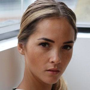 Aisha Jade, 32 (Reality Star)