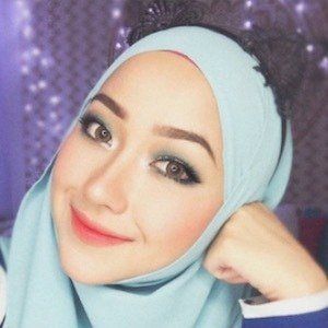 Aisha Liyana, 32 (Star di YouTube)