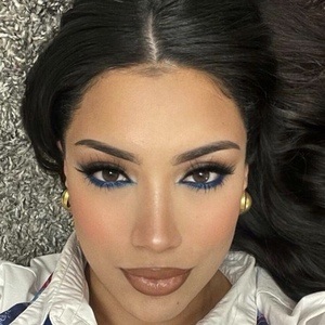 Aisha Naz, 29 (Star d'Instagram)