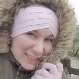 Aisha Rosalie, 28 (YouTube Star)