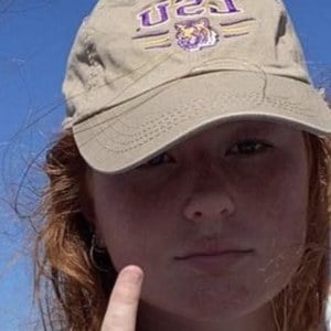 Aisley Noell Jett, 20 (TikTok明星)