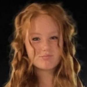 Aisley Noell Jett, 20 (TikTok明星)