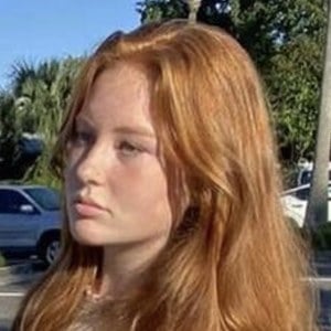 Aisley Noell Jett, 20 (TikTok Star)