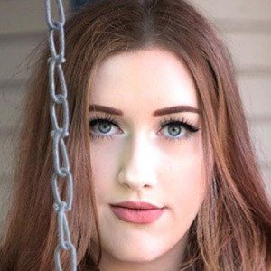 Aisling Rose, 25 (Likee Star)