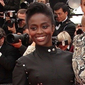 Aissa Maiga, 50 (Atriz de cinema)