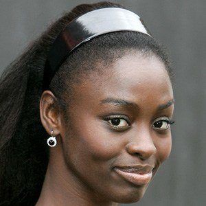 Aissa Maiga, 50 (Movie Actress)