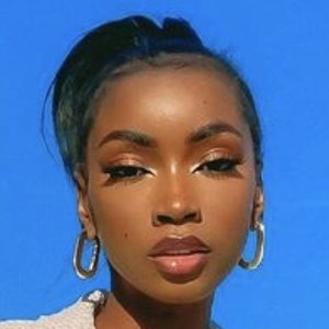 Aissata Diallo, 31 (Reality Star)