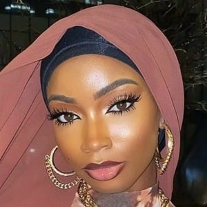 Aissata Diallo, 31 (Estrella de Telerrealidad)