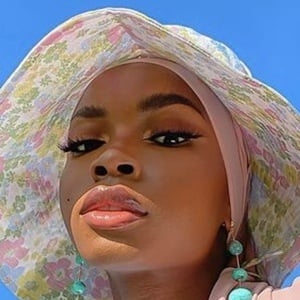 Aissata Diallo, 31 (Ngôi sao truyền hình thực tế)