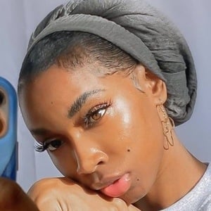 Aissata Diallo, 31 (Reality Star)