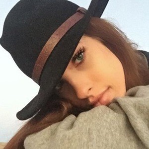 Aitana Cardoso, 31 (模特)