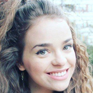 Aitana Etxeberria, 28 (YouTube Star)