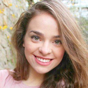 Aitana Etxeberria, 28 (YouTube明星)