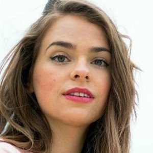 Aitana Etxeberria image 6