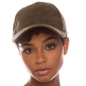 Aiyana A. Lewis image 2