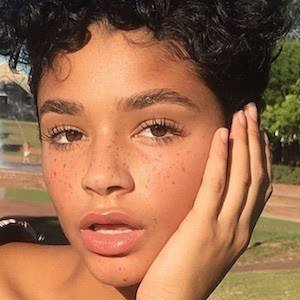 Aiyana A. Lewis image 4