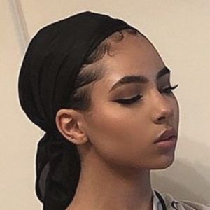 Aiyana Sakari image 3