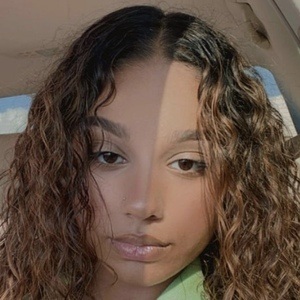 Aiyanna Reyes Sanchez, 23 (Estrella de TikTok)