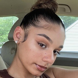 Aiyanna Reyes Sanchez, 23 (TikTok Star)