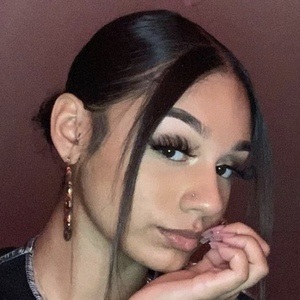 Aiyanna Reyes Sanchez, 23 (TikTok Star)