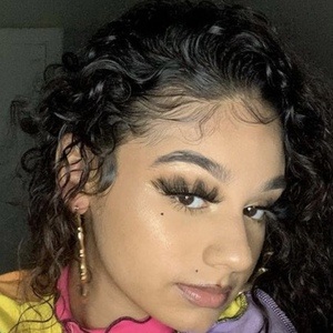 Aiyanna Reyes Sanchez, 23 (TikTok Star)