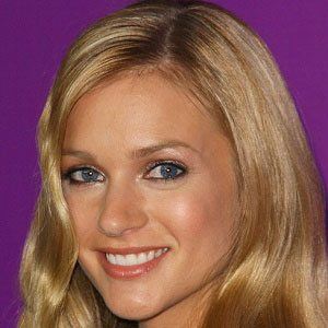 AJ Cook image 1