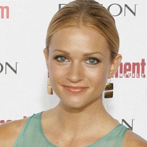 AJ Cook image 2