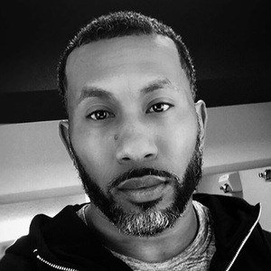 AJ Ellison, 49 (健美先生)