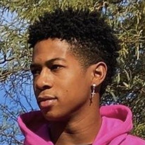 AJ Hamil image 4