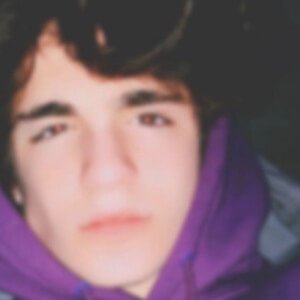 AJ Landy, 19 (TikTok Star)