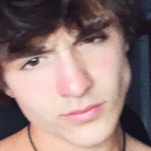 AJ Landy, 19 (TikTok Star)