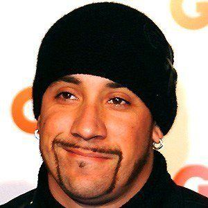 AJ McLean image 1