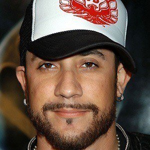 AJ McLean image 3